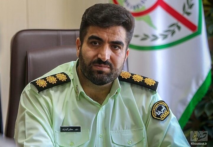 متلاشی شدن باند کلاهبرداری تلفنی در تهران