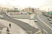 احداث خیابان گلبهار در محله فرحزاد