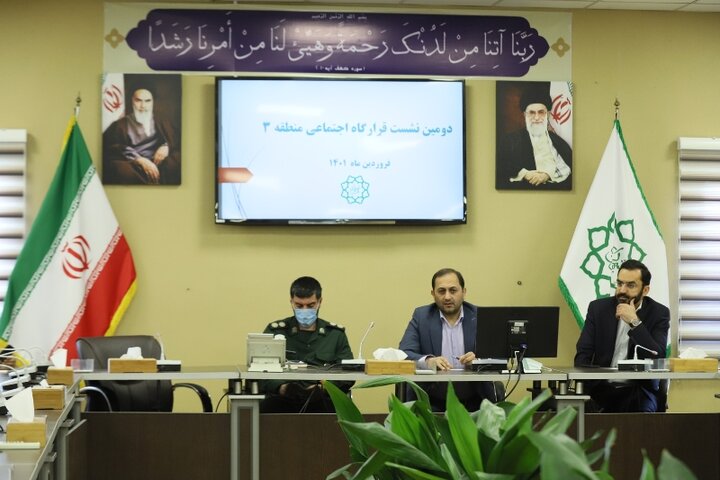 ضرورت تعمیم فرهنگ در جامعه با بهره‌گیری از ظرفیت نخبگان و شهروندان
