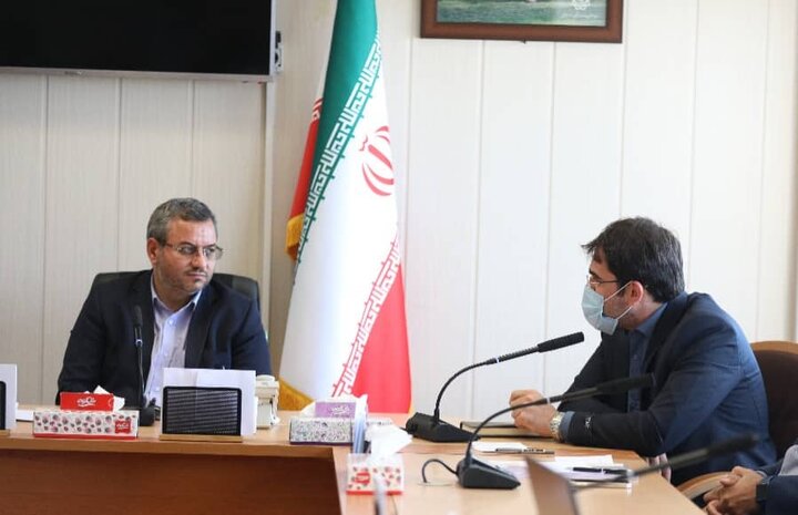 تشکیل کارگروه‌های ارزیابی و پایش عملکرد مناطق و نواحی شهر تهران 

