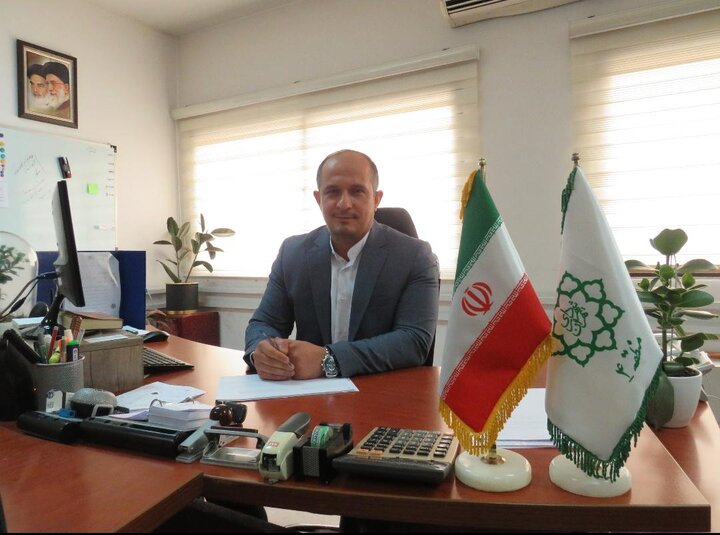 ثبت و بررسی بیش از ۱۱۰ هزار پیام شهروندان منطقه ۴ در سامانه ۱۳۷