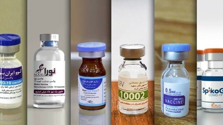 درخشش واکسن‌های ایرانی در مجلات معتبر دنیا/ پروژه تبلیغاتی علیه دانشمندان ایرانی چگونه شکست خورد؟