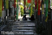 از آرامستان جدید تهران چه خبر؟
