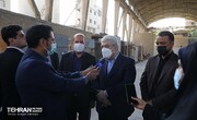 مالکیت شهرداری تهران بر کارخانه سیمان ری تثبیت شد