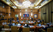 ارائه گزارش معاون شهردار تهران درخصوص‌ قرارگاه اجتماعی در جلسه آتی شورای شهر