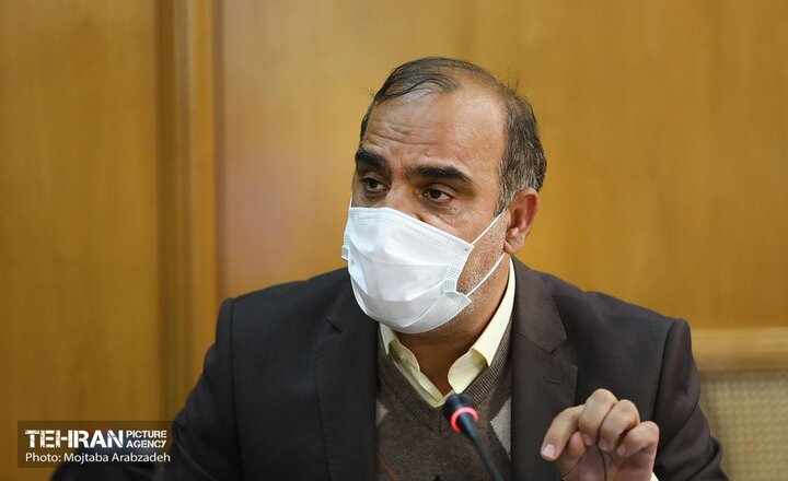 «مدیرکل مهندسی و ایمنی ترافیک معاونت حمل و نقل و ترافیک» ابقا شد