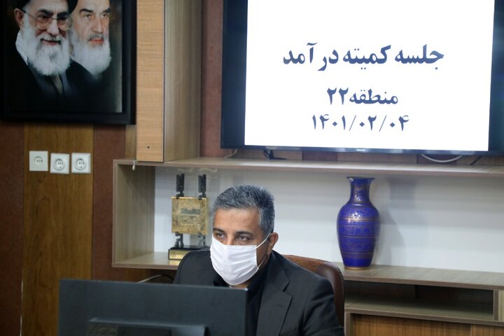 درج فرمول محاسبه عوارض شهری در قبوض، گامی برای شفافیت مالی