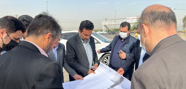 خروج اصناف مزاحم شهری از تهران کلید خورد