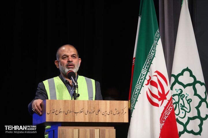 شهر بدون شهرداری و شهرداری بدون کارگر معنایی ندارد