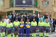 تشکیل کمیته مطالبات کارگران در منطقه ۸/ابلاغ دستور شهردار تهران برای واریز جریمه پیمانکاران به حساب کارگران