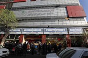 ۴۷ مرکز پسماندی در تهران راه‌اندازی می‌شود