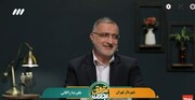 از انتقادها به انتصاب زاکانی به عنوان شهردار تهران تا پیشنهاد رئیس‌جمهور/ برنامه شهرداری برای احداث بوستان‌های فناوری