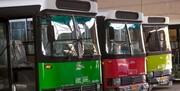 اورهال۱۴۰۰ اتوبوس پایتخت/ پیگیری ورود اتوبوس برقی به ناوگان اتوبوسرانی