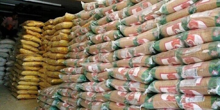 اعلام قیمت انواع برنج ایرانی در میادین میوه و تره بار تهران