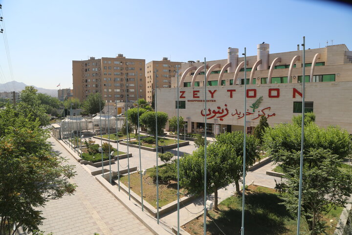 صدور عوارض پسماند و نوسازی برای ۳هزار و ۸۰۰ واحد مسکونی شهرک شهید بروجردی پس از ۳۰ سال