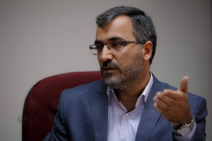 تمدید حکم داود گودرزی در سازمان بازرسی شهرداری تهران