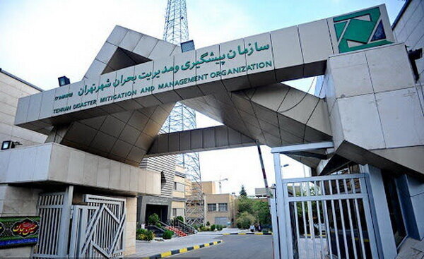 شبکه بی‌سیم مدیریت بحران تهران ایجاد می‌شود