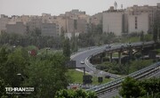 برنامه شهرداری تهران برای کاهش آلودگی هوا
