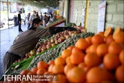 بهره‌برداری از ۴ بازار میوه و تره‌بار در تهران+ جزییات