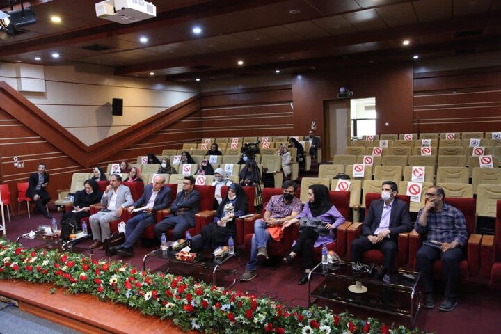 برگزاری اولین دوره آموزشی رفاه اجتماعی شهر تهران 