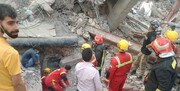 سروری: سونامی ۱۲۹ ساختمان پرخطر برای تهرانی‌ها