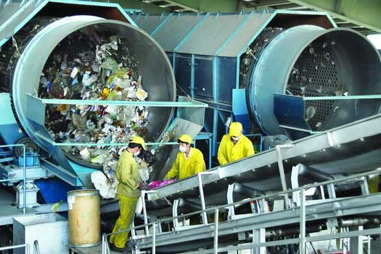 جزئیات ابر دستگاه زباله‌سوز ۷۰۰۰ تنی که قرار است در پایتخت راه‌اندازی شود