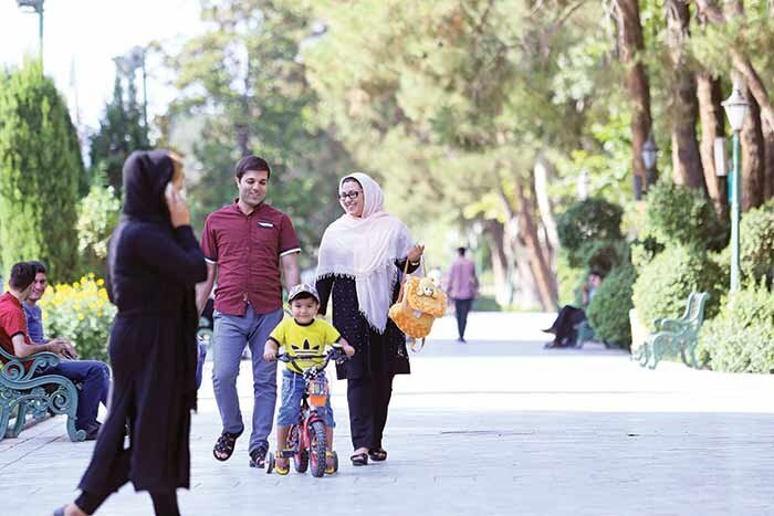اجرای طرح شهروند متعالی با سه ضلع مدرسه، مسجد و خانواده/  توسعه همکاری‌های بین‌بخشی از اهداف شهرداری تهران است
