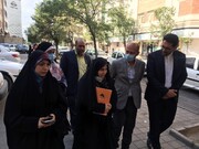 تأکید عضو شورای شهر تهران بر لزوم توجه شهرداران مناطق به درمانگاه‌های شهرداری