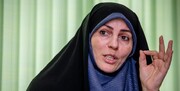 زنان حلال مسائل شهر تهران هستند