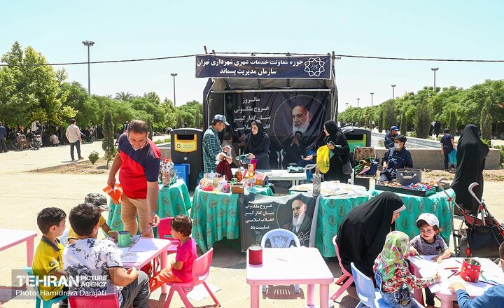 جزییات برنامه‌ریزی برای مراسم سالگرد ارتحال امام، مهمانی غدیر، تابستان و محرم