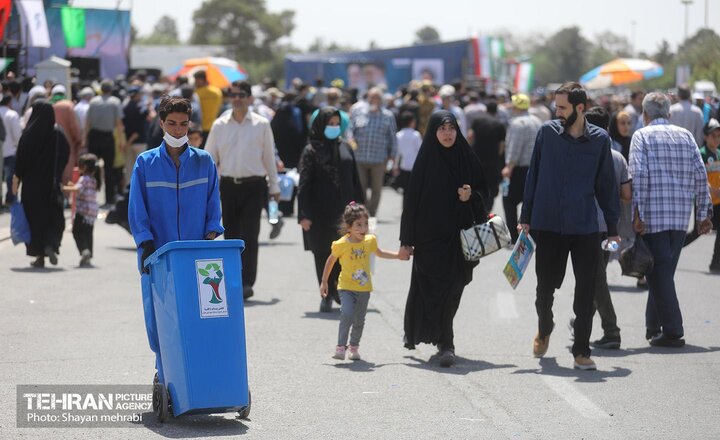 از برپایی پردیس‌های فرهنگی تا خدمات رایگان مترو + جزییات