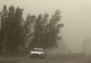 صدور هشدار سطح نارنجی هواشناسی در استان تهران/ شهروندان از کوهنوردی و استقرار در کنار رودها خودداری کنند