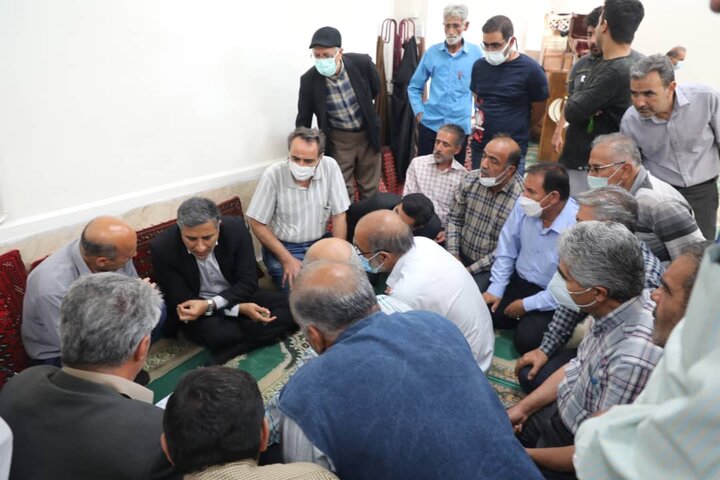 رفع فرسودگی شهرک پیکان شهر/گره کور قدیمی‌ترین شهرک مسکونی غرب تهران در حال باز شدن است