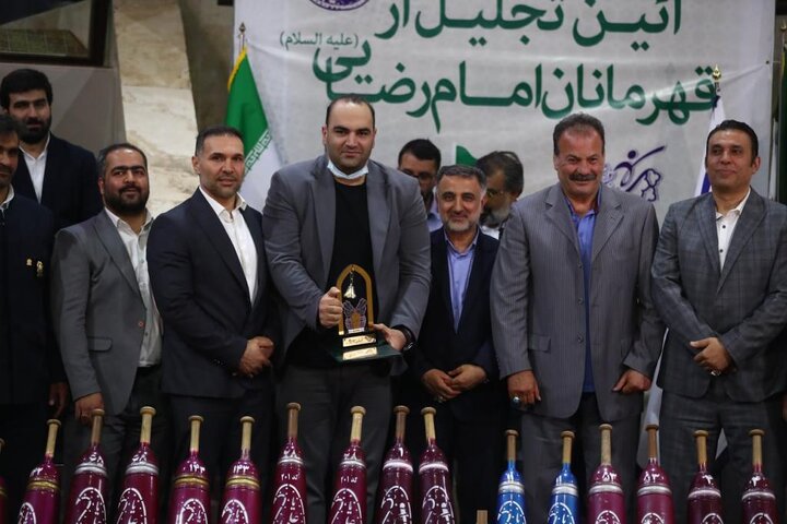 پیوند دیرینه ورزش و معنویت در فرهنگ ایرانی-اسلامی 