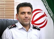 راه اندازی سیستم مانیتورینگ حریق در تهران