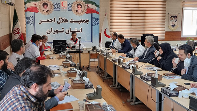 آموزش  دو میلیون شهروند در فاز اول پویش شهر آماده