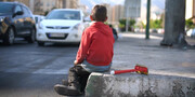 تلاش شهرداری تهران در ساماندهی کودکان کار