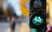 دوچرخه برانید و کسب درآمد کنید/ راه حل شهردار پرتغالی برای ترددهای شهری