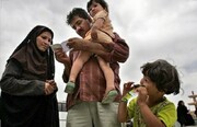 تمدید یک هفته‌ای طرح سرشماری اتباع افغانستانی فاقد مدرک