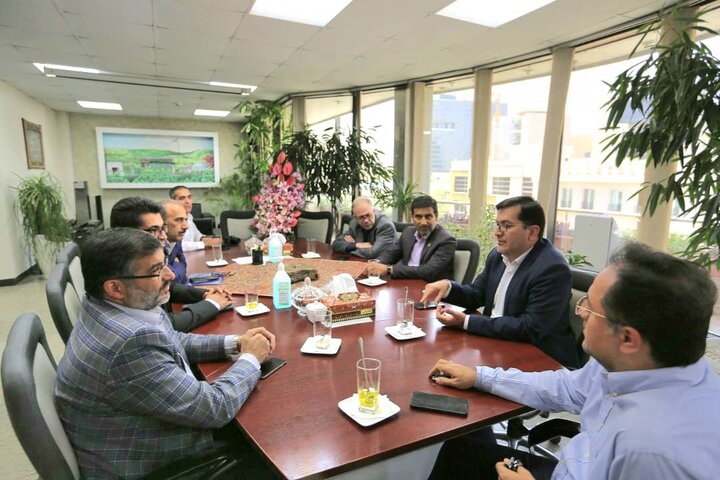 انتخاب منطقه گردشگری عباس‌آباد به عنوان مرکز معین مدیریت بحران 