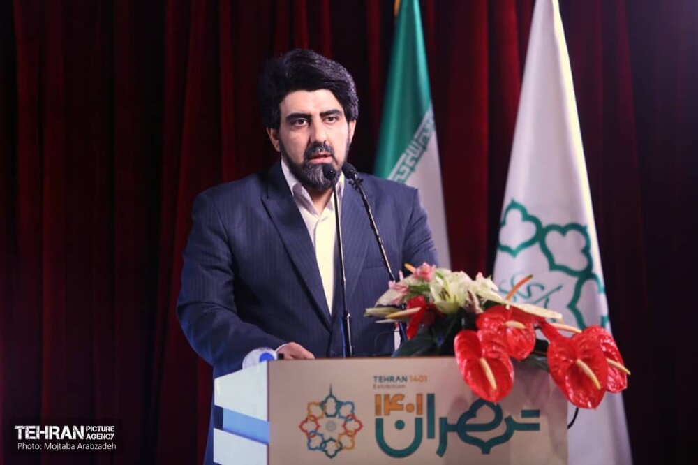 مهمانان اولین روز نمایشگاه «شهرهای خواهرخوانده و توانمندیهای مدیریت شهری» چه کسانی بودند؟