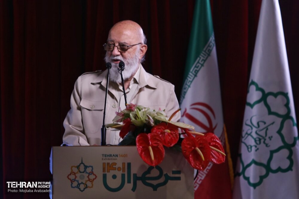 مهمانان اولین روز نمایشگاه «شهرهای خواهرخوانده و توانمندیهای مدیریت شهری» چه کسانی بودند؟