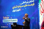 بافت فرسوده پله ای برای نوسازی کل تهران