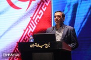 سامانه مجازی فرصت های سرمایه گذاری رونمایی می‌شود/امضای تفاهم‌نامه با سازمان بورس و اتاق بازرگانی ایران