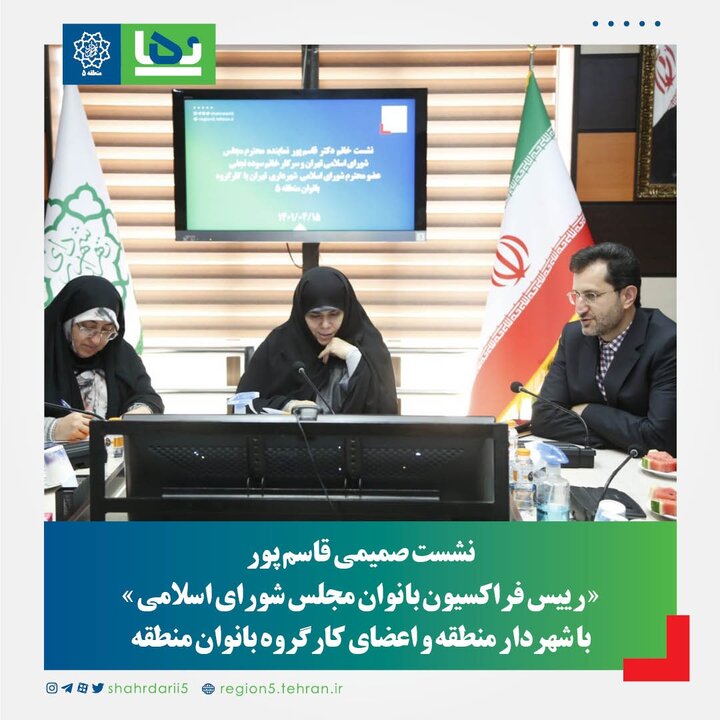 تلاش نمایندگان مجلس شورای اسلامی برای تصویب لایحه حمایت از زنان 
