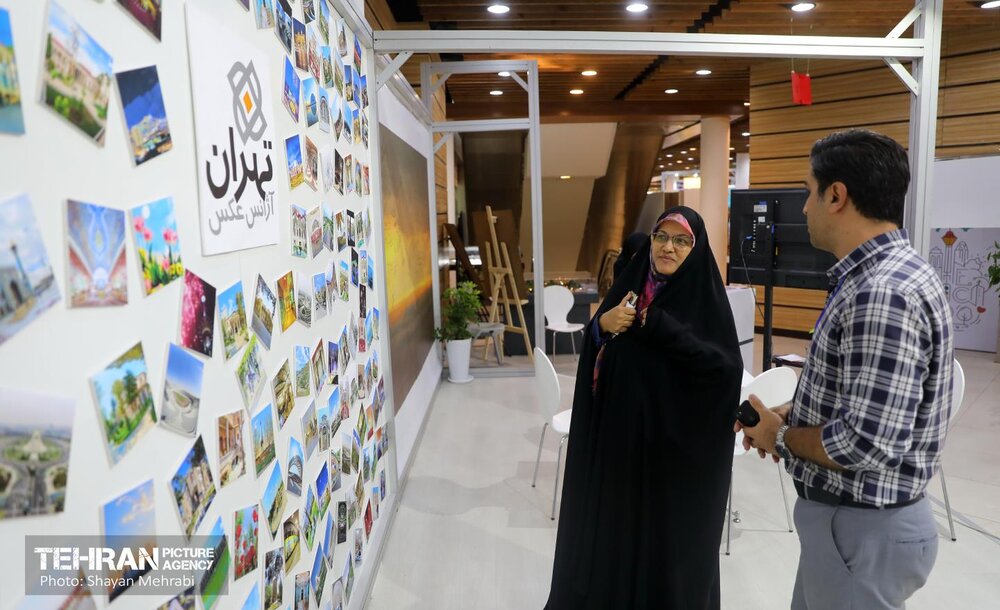 میهمانان دومین روز از نمایشگاه «شهرهای خواهرخوانده و توانمندی مدیریت شهری» چه کسانی بودند؟