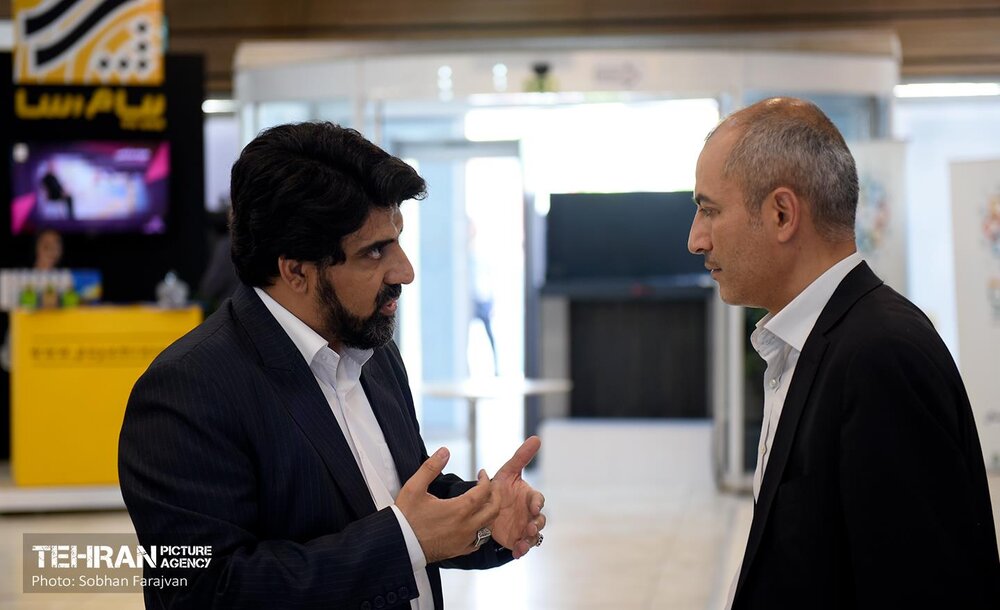 مهمانان دومین روز از نمایشگاه «شهرهای خواهرخوانده و توانمندی مدیریت شهری» چه کسانی بودند؟