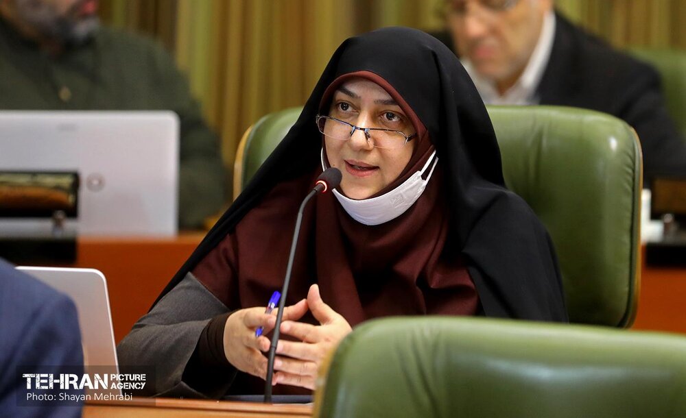 اساسنامه شرکت تفریحی و گردشگری میلاد تهران تصویب شد