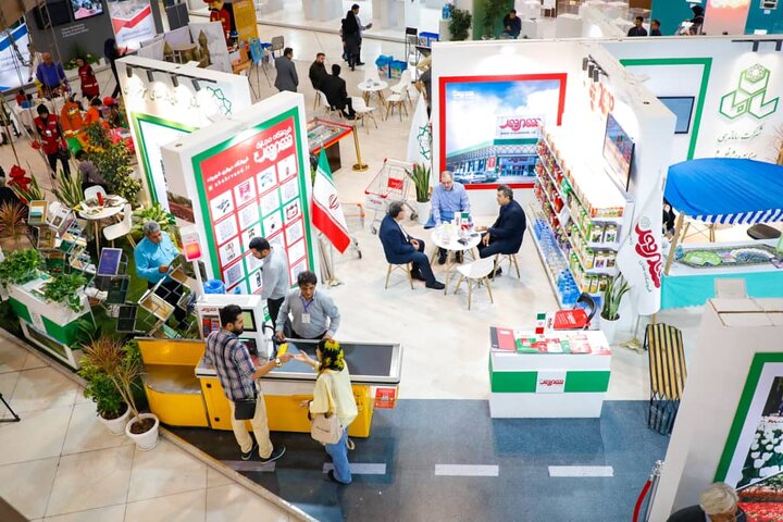 فروشگاه دیواری شهروند مدل جدیدی از خرید اینترنتی را ارائه می‌دهد 