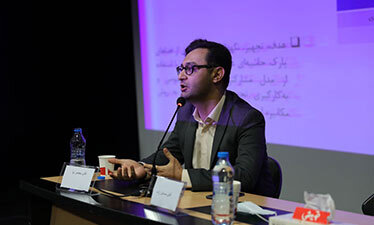 تهران بیشترین سهم را در اقتصاد دیجیتال کشور دارد/سامانه «تهران من» سه و نیم میلیون کاربر فعال دارد 